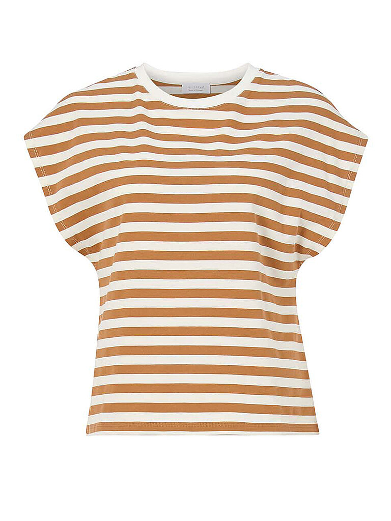 RICH & ROYAL T-Shirt braun | M